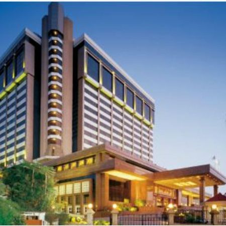 Taj Lands End Hotel Mumbai Kültér fotó The Taj Mahal Palace, Mumbai